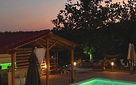 Villa Kastro Elassona